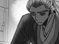 백력제형 - 첫사랑(2)