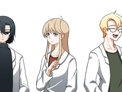 카코젤리아 제작 후기(1치킨 알만툴 게임잼 2022)