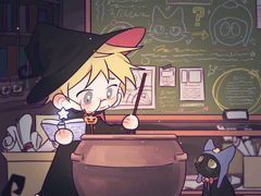 움직이는 그림~!