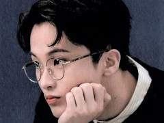 알파 반에 배정받은 오메가를 위한 꿀팁﻿˚₊·—̳͟͞͞♥ 13