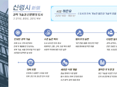 신기루의 이상을 추구하며