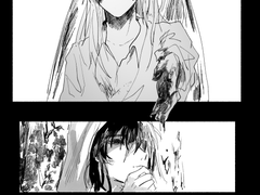 [검마데몬]Where’s your "yes sir" and "please"