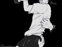 데쿠른..? 빌런데쿠?