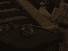 성실한 자는 보답 받으리