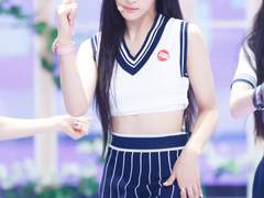 220804 엠카 하잎보이 현장포토