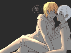 토우아키 럭키스케베