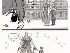 [혼돈유진] 고양이 육아는 처음이세요?