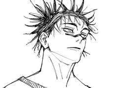 주술회전｜썰 모음 01