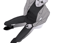 백성호 로그 모음