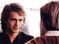 [아나오비] 마스터 아나킨과 시스 오비완