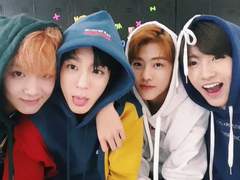 00즈랑 카톡하기 2