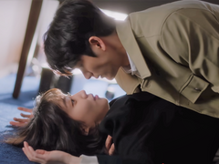 오메가 변호사 우영우3