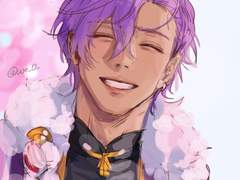 아도니스 그림 이것저것