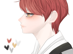 키리우 코스케/19/미술부