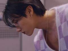 You made me feel alive.