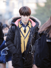 학생회장 정재현군