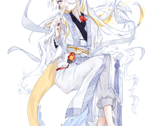 리 샤오루/남성/요괴/환생반