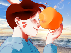 자빱TV 그림 모음