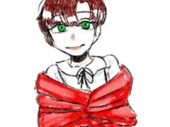 입을 때려고 한 순간 무슨 말을 해야할 지 몰랐다.