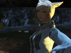 소환사의 검은 그림자