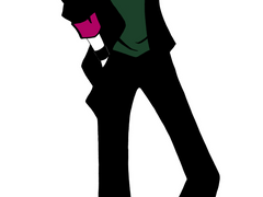 쇼지 연성 백업 1