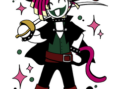 쇼지 연성 백업 2