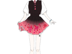 로즈메리/마레브 (인도양)/외계인