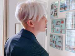 [찬백] You are my crush 2