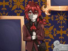 다이케이) 심연의 영광 전시회 주의사항