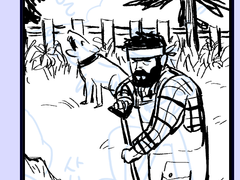 메웆) 강아지 번역기