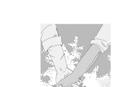 빛전x에렌빌 / 존재의 나이테