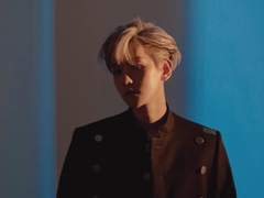 [변백현] Code : Unknown +