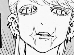 술에 취해서 실수로 산즈한테 뽀뽀한 드림주