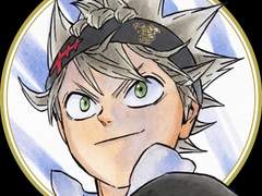 블랙클로버 별의무녀 prologue