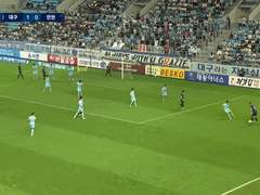 08.10(수) 19:30K리그1 강원FC vs 대구FC (라인업 분석 예정)