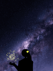 마법사를 만나본 적 있나요