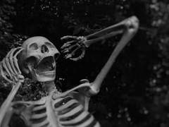 【단편】 죄를 묻는 31일의 밤