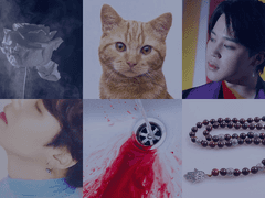 [짐슈] 고양이 치즈 上