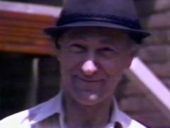 1986년 7월 15일 요나스 메카스의 일기