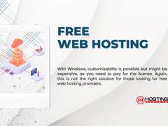 Free Web Hosting