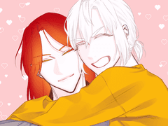 우주 커미션 자료