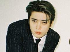 무뚝뚝한 남친 TALK