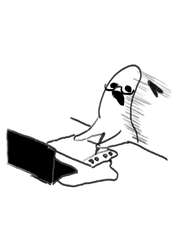 얼레벌레 로그뺨