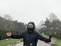 자본주의 리얼리즘 혹은 일개인적종말