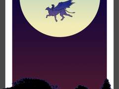 십이국기 타로카드