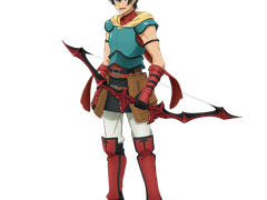 소작농인님 외양간 커미션 신청서