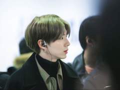 MX | 아저씨 유기현