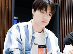 수인이 수인을 만나면 깡! 제노 외전