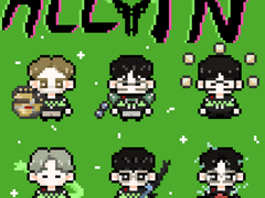 오버워치 프로게이머