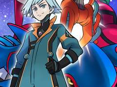 [포케마스] 캐릭터 정리 - 궁극코스 성호 & 테오키스